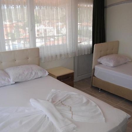Avsa Motel Marmara Adasi Exterior photo